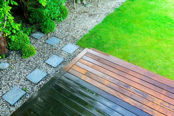Professional Pressure Washing in Pleasant View, UT
